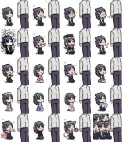 Page 11 of Koisuru Dorei-chan | My Slave, My Love