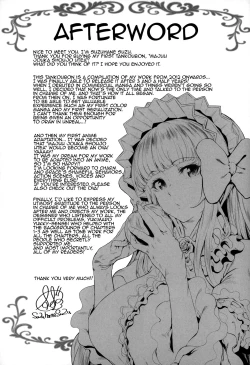 Page 181 of Majuu Jouka Shoujo Utea