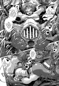 Page 28 of Majuu Jouka Shoujo Utea