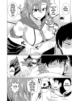 Page 3 of Kinugasa-san ni Omakase!