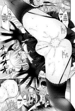 Page 17 of Hyakunen Shoujo | Centennial Maiden