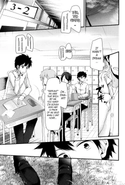 Page 21 of Hyakunen Shoujo | Centennial Maiden