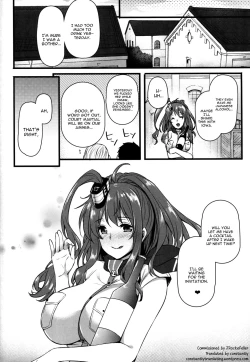 Page 23 of Deisui Sara-chan Omochikaeri Namahame Sex