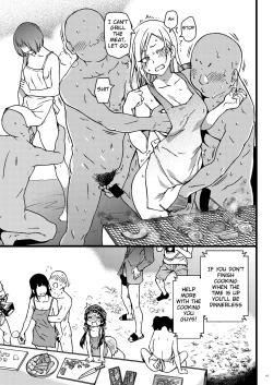 Page 14 of Pakopako Nakadashi Camp