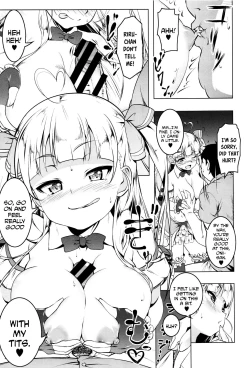 Page 9 of Little My Star