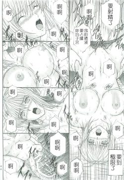 Page 21 of Dorei Kishi II
