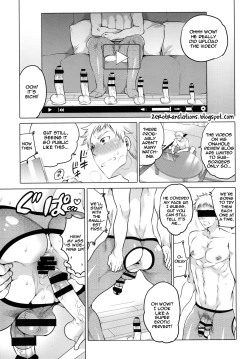 Page 3 of Onanist x Onanist 2