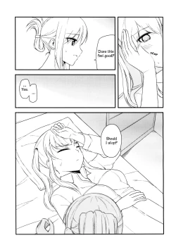 Page 21 of Jacke wie Hose