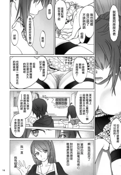 Page 16 of Hitagi Family Kouhen