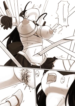 Page 25 of Silver Raina "D" - The Guardian Of Photon 01