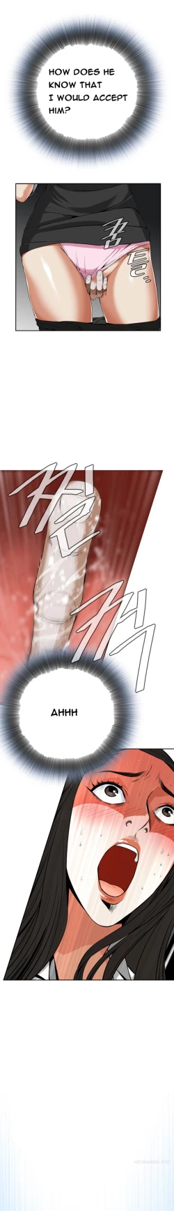 Page 118 of Take a Peek Ch.1-7