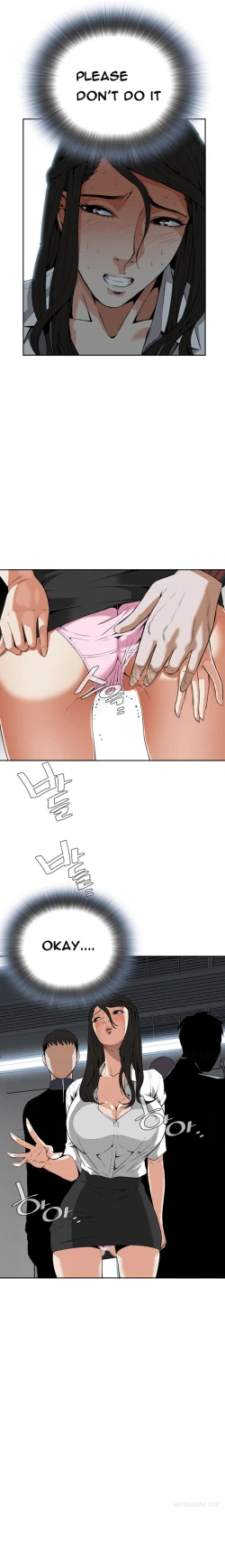 Page 136 of Take a Peek Ch.1-7