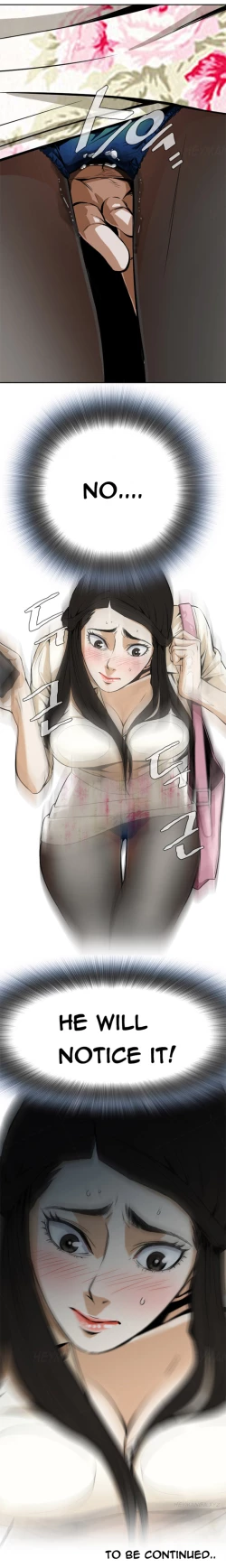 Page 26 of Take a Peek Ch.1-7