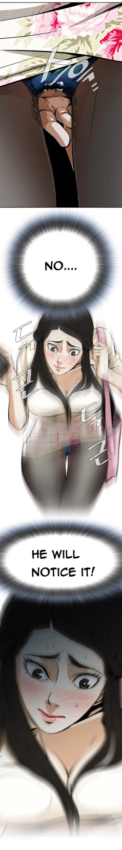 Page 28 of Take a Peek Ch.1-7