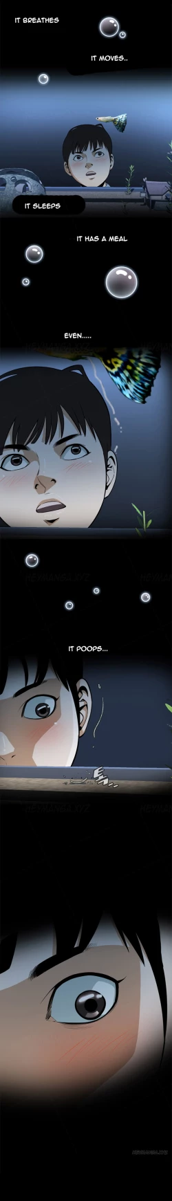 Page 3 of Take a Peek Ch.1-7