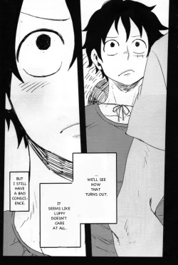 Page 29 of Himitsu | Secret