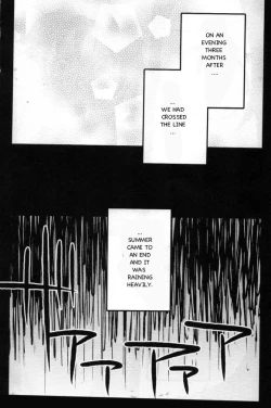 Page 30 of Himitsu | Secret