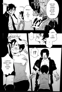 Page 36 of Himitsu | Secret