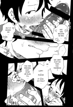 Page 39 of Himitsu | Secret