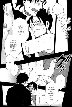 Page 41 of Himitsu | Secret