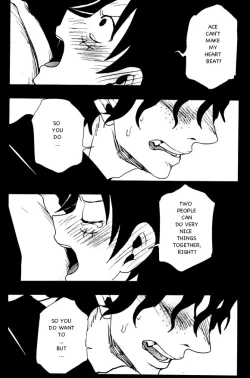 Page 42 of Himitsu | Secret