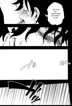 Page 43 of Himitsu | Secret