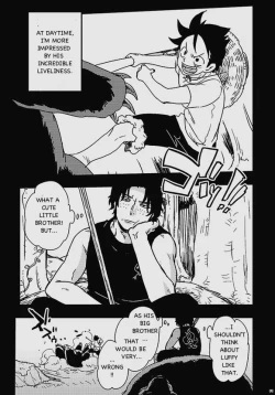 Page 7 of Himitsu | Secret