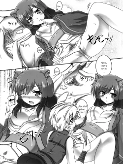 Page 8 of Oyakata-sama to Issho | Together with the Owner