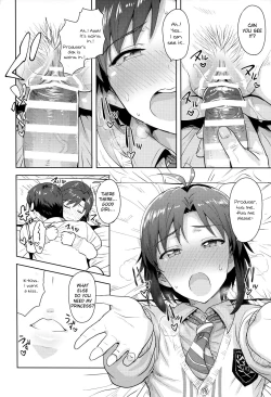 Page 27 of Makoto to Seifuku | Makoto and a Uniform