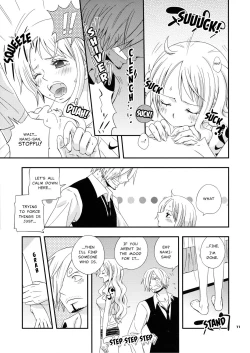 Page 12 of Young And Pretty Lover