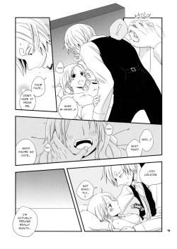 Page 20 of Young And Pretty Lover