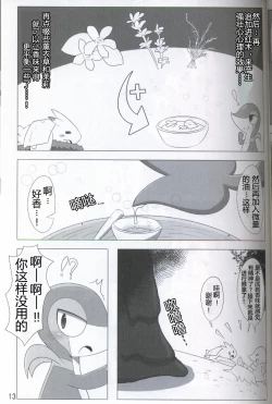 Page 14 of Pokéda | 宝可堕