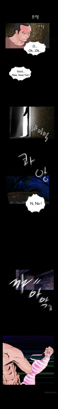 Page 142 of Missing Ch.1-14