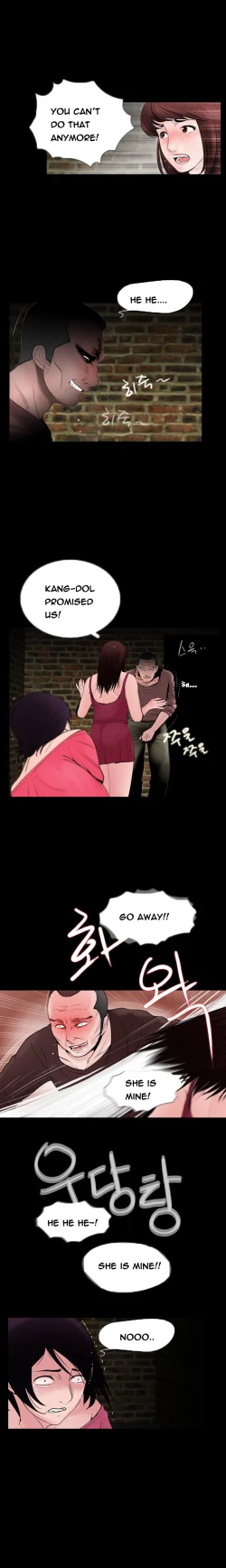 Page 266 of Missing Ch.1-14