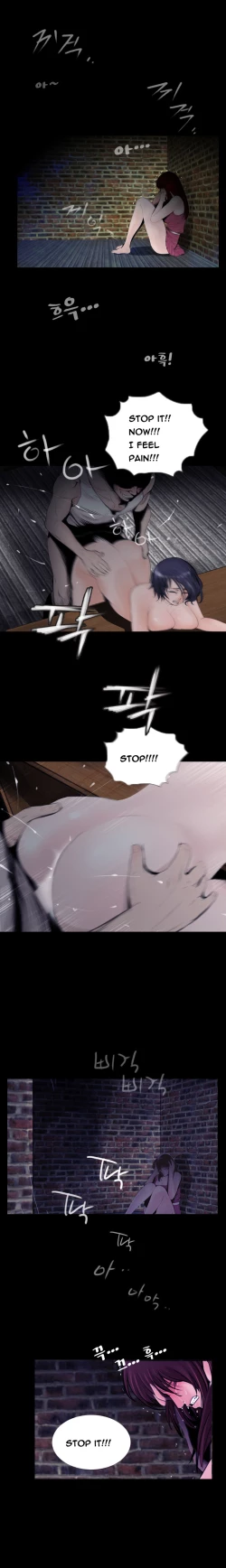 Page 268 of Missing Ch.1-14