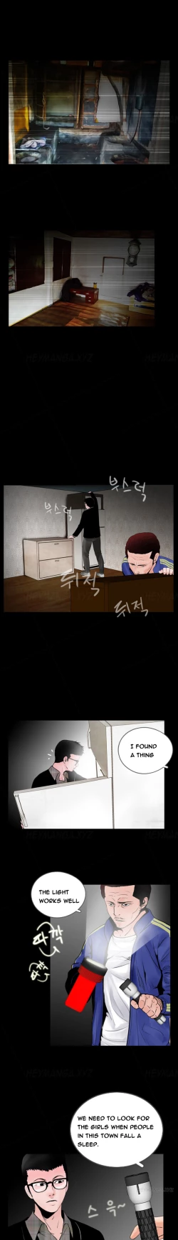 Page 276 of Missing Ch.1-14