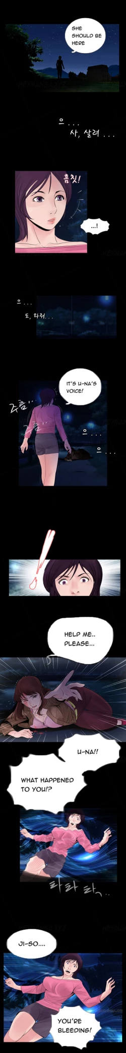 Page 51 of Missing Ch.1-14