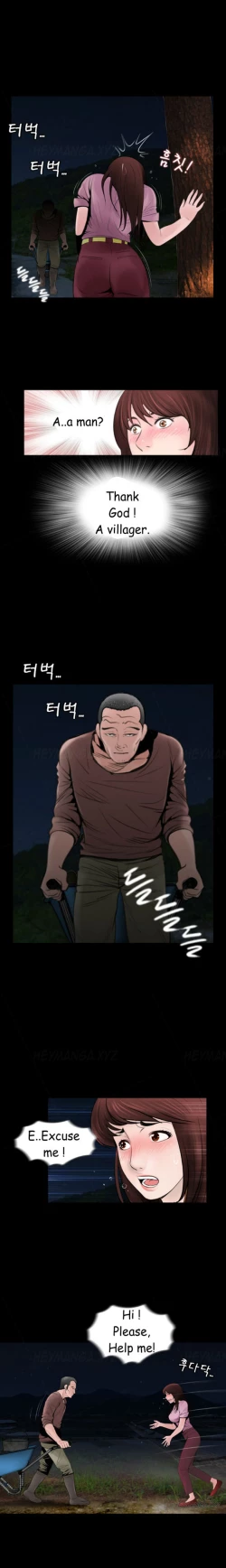 Page 92 of Missing Ch.1-14