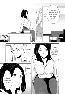 Page 14 of Anmari Sono Ki ni Sasenai de | Don't Make Me So Turned On. Ch. 2
