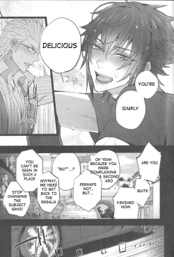 Page 23 of Aisare ♥ Ouji Visual Kei | Our Beloved Prince