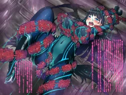 Page 21 of Devil's Nightmare