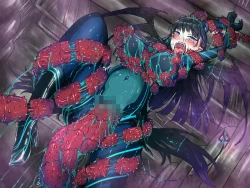 Page 24 of Devil's Nightmare