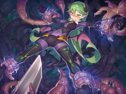 Page 38 of Devil's Nightmare