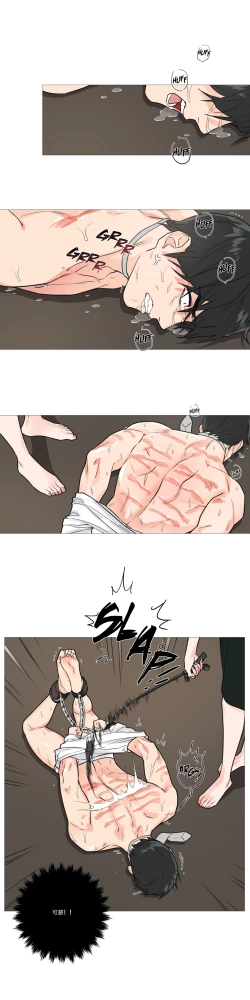 Page 260 of Sadistic Beauty Ch.1-30