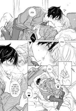 Page 8 of BRAND NEW DAY,BRAND NEW LIFE