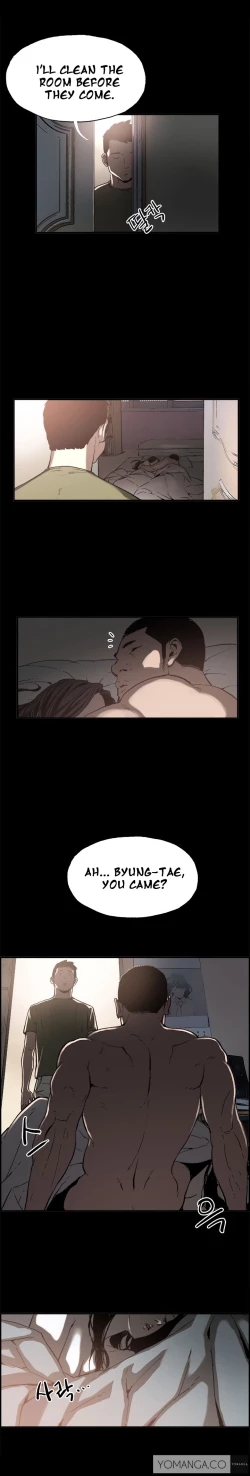 Page 23 of Cohabitation Ch.1-54