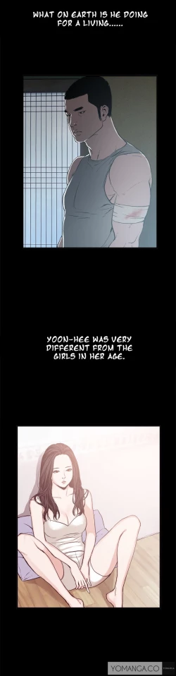 Page 38 of Cohabitation Ch.1-54