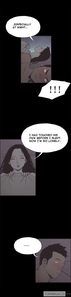 Page 81 of Cohabitation Ch.1-54