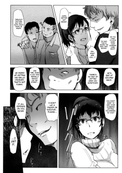 Page 13 of Tsuma to Charao ga Kieta NTR Bedroom