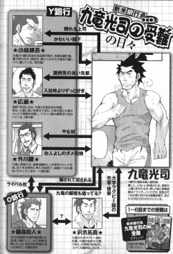 Page 182 of Shinmai Ginkouin Kyuuryuu Kouji no Junan Ch. 1-13